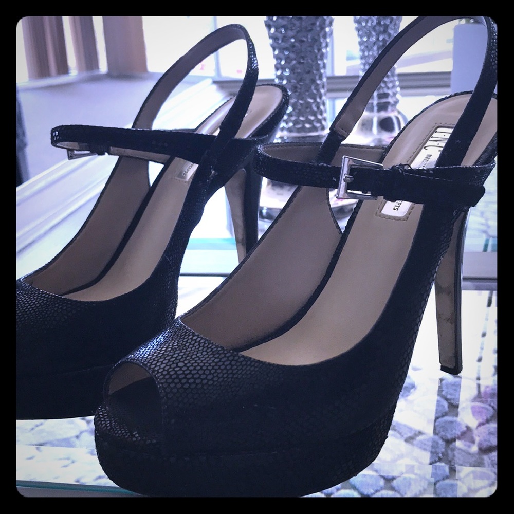 INC Heels